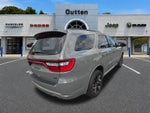 2025 Dodge Durango GT AWD