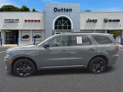 2025 Dodge Durango GT AWD