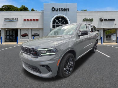 2025 Dodge Durango GT AWD