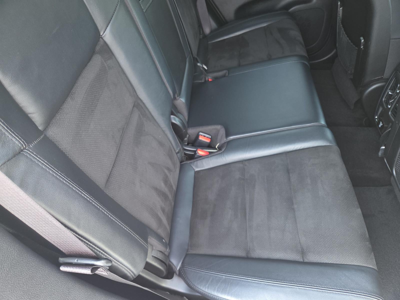 2022 Jeep Grand Cherokee WK Laredo X 4x4