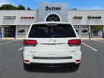 2022 Jeep Grand Cherokee WK Laredo X 4x4