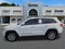 2022 Jeep Grand Cherokee WK Laredo X 4x4