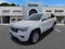 2022 Jeep Grand Cherokee WK Laredo X 4x4