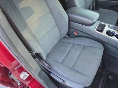 2016 Jeep Grand Cherokee 4WD 4dr Laredo