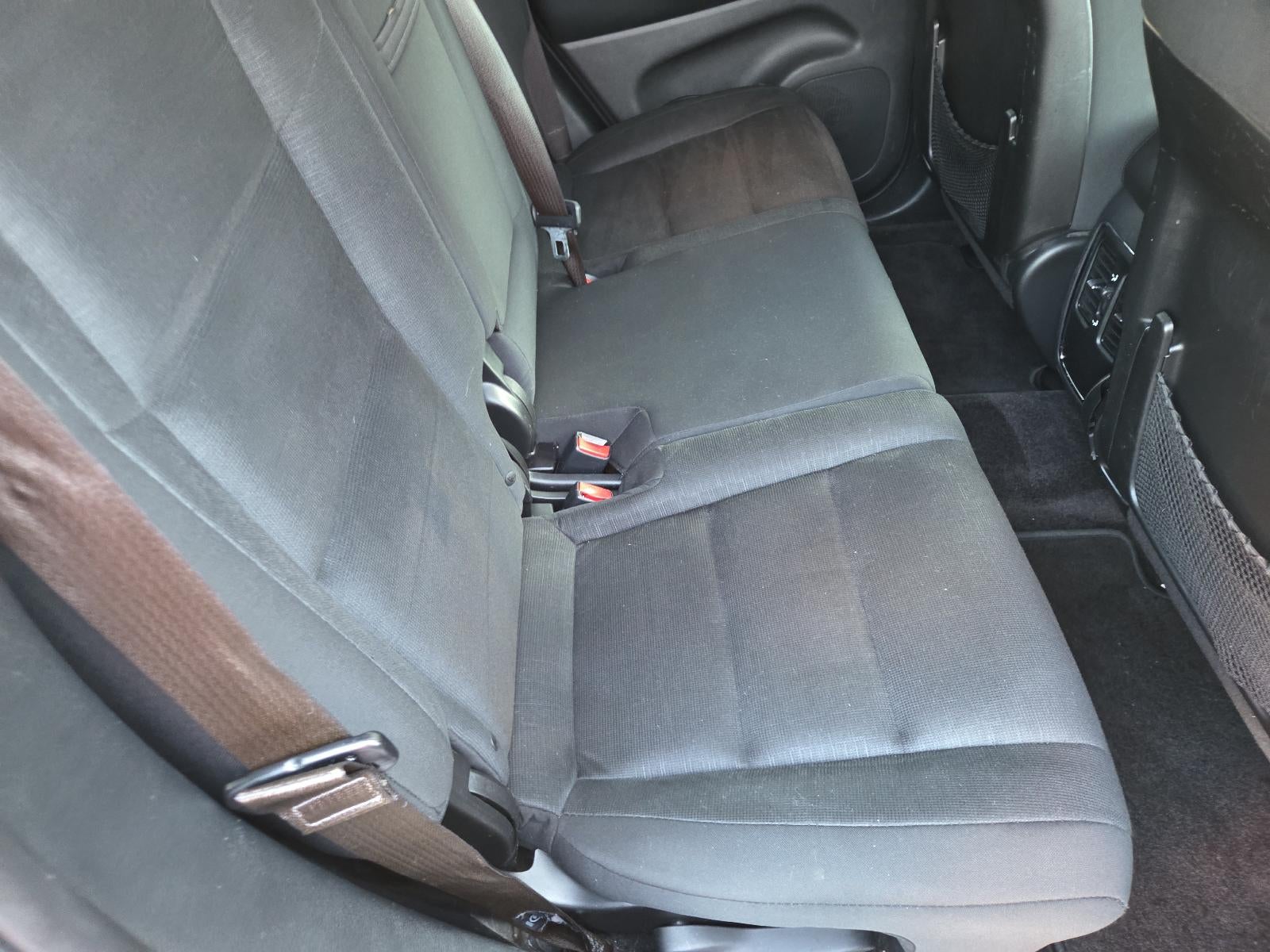 2016 Jeep Grand Cherokee 4WD 4dr Laredo