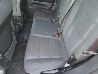 2016 Jeep Grand Cherokee 4WD 4dr Laredo