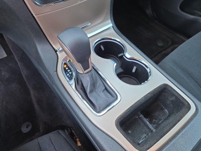 2016 Jeep Grand Cherokee 4WD 4dr Laredo
