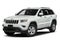 2016 Jeep Grand Cherokee 4WD 4dr Laredo