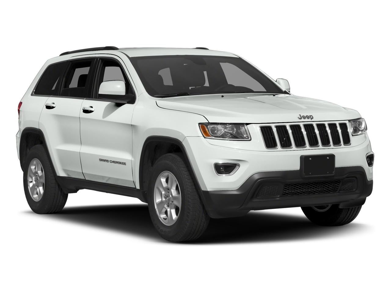 2016 Jeep Grand Cherokee 4WD 4dr Laredo