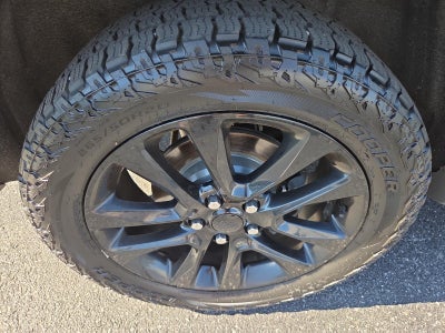 2020 Jeep Grand Cherokee Altitude 4x4