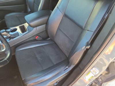2020 Jeep Grand Cherokee Altitude 4x4