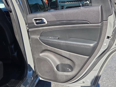 2020 Jeep Grand Cherokee Altitude 4x4