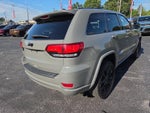 2020 Jeep Grand Cherokee Altitude 4x4