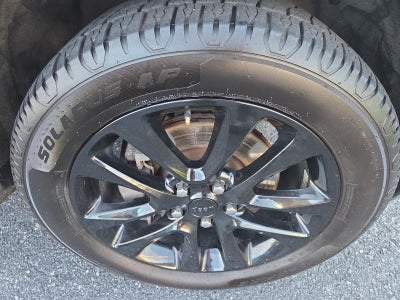 2021 Jeep Grand Cherokee Laredo X 4x4