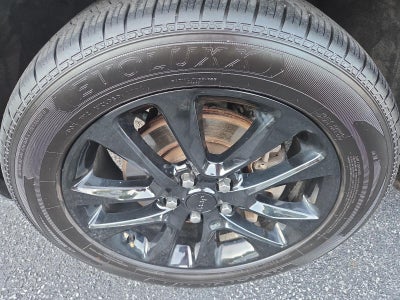 2021 Jeep Grand Cherokee Laredo X 4x4