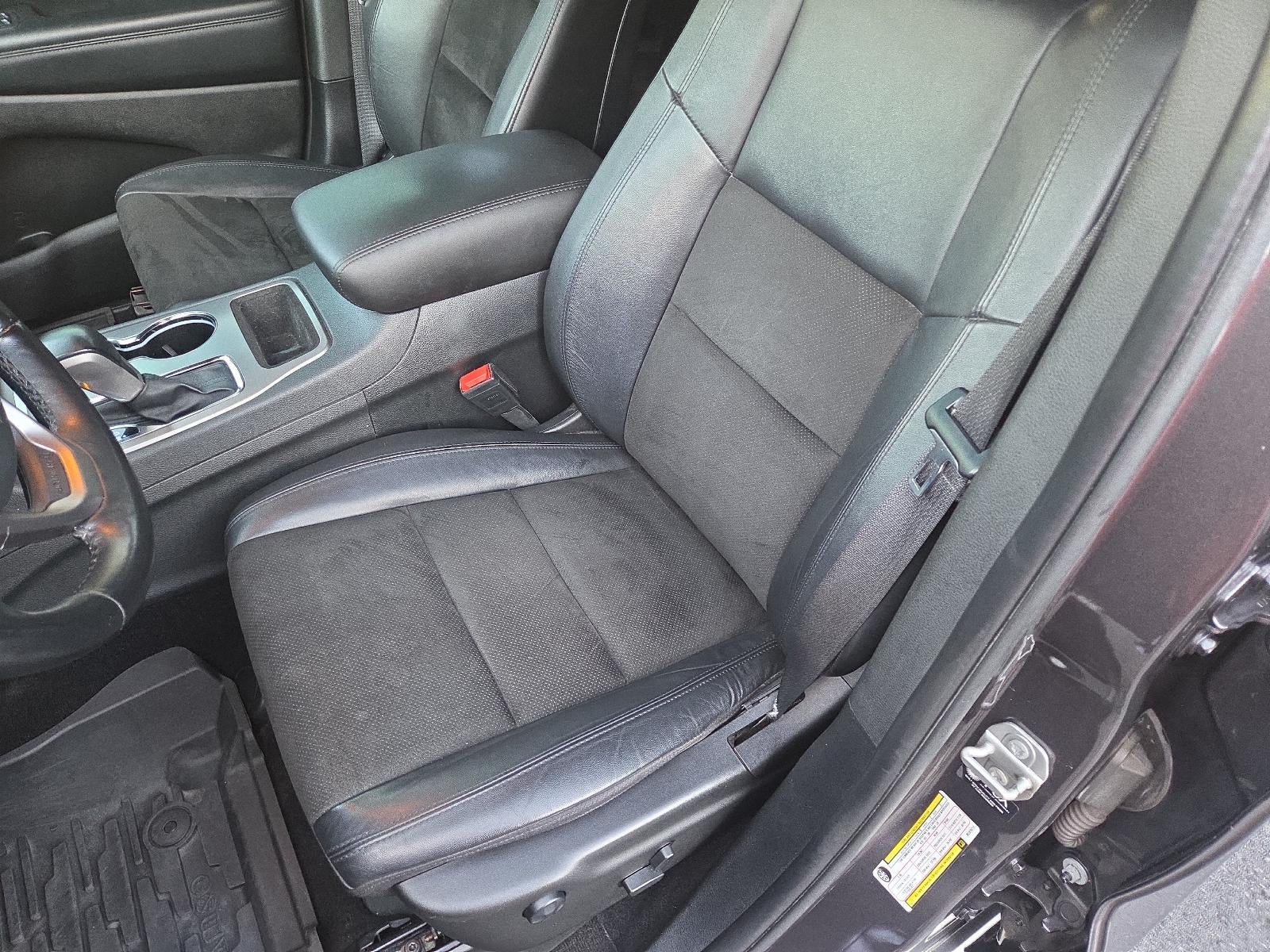 2021 Jeep Grand Cherokee Laredo X 4x4