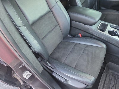 2021 Jeep Grand Cherokee Laredo X 4x4