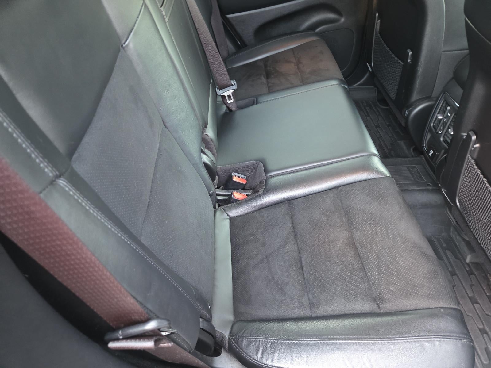 2021 Jeep Grand Cherokee Laredo X 4x4