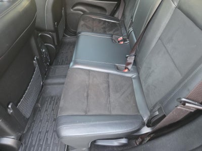 2021 Jeep Grand Cherokee Laredo X 4x4