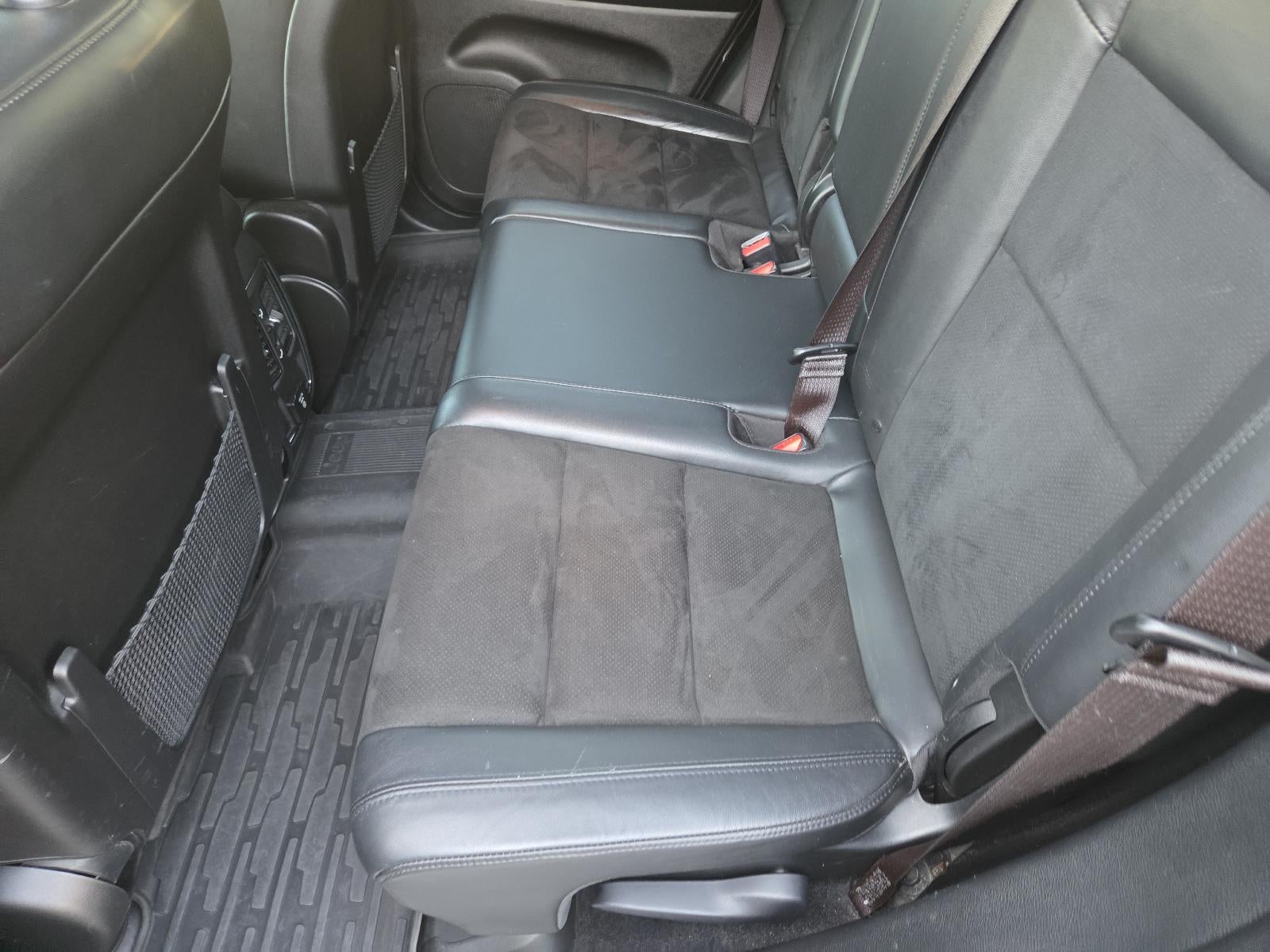 2021 Jeep Grand Cherokee Laredo X 4x4