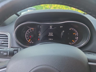 2021 Jeep Grand Cherokee Laredo X 4x4