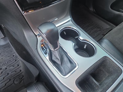 2021 Jeep Grand Cherokee Laredo X 4x4