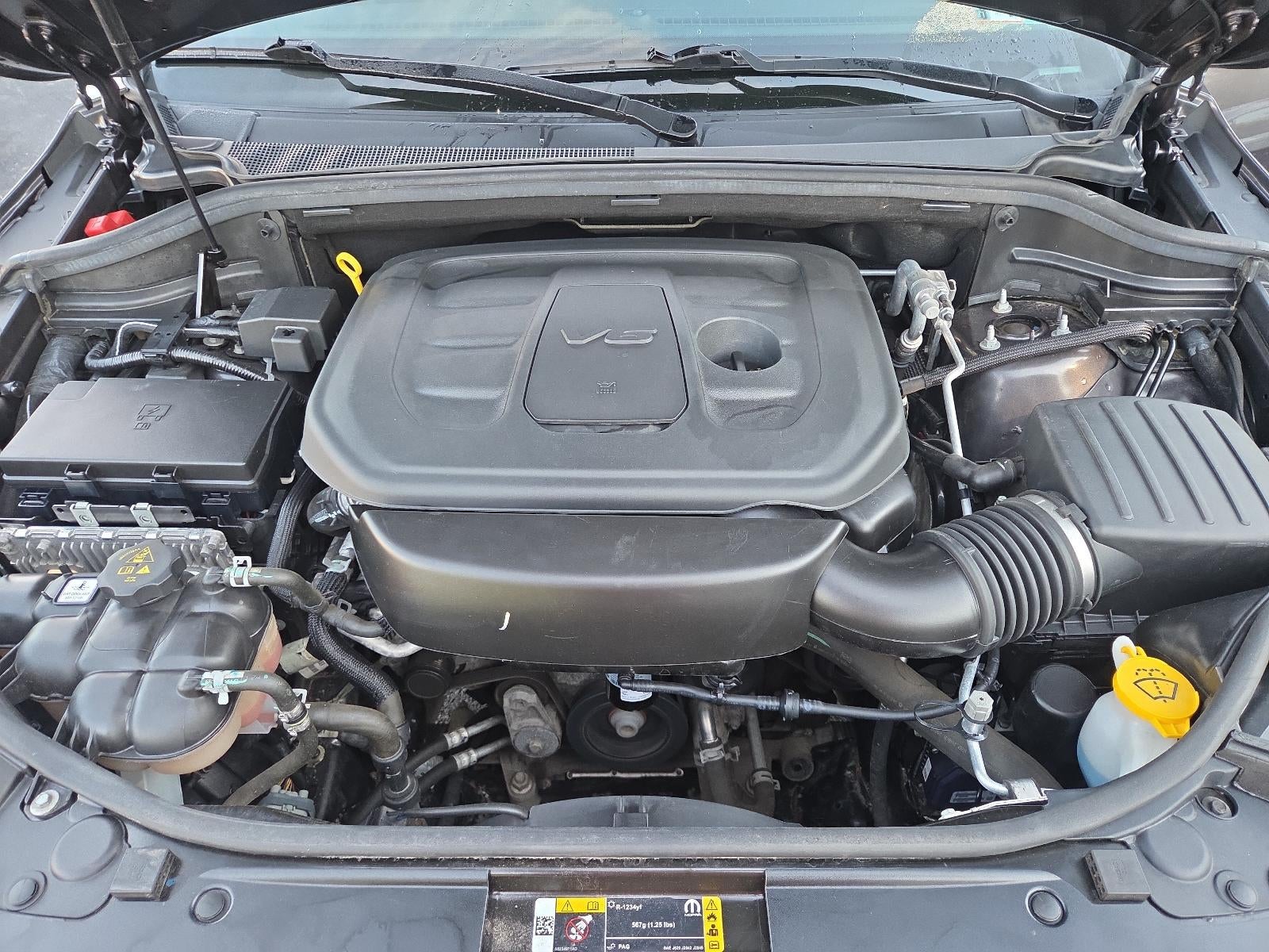 2021 Jeep Grand Cherokee Laredo X 4x4