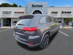 2021 Jeep Grand Cherokee Laredo X 4x4