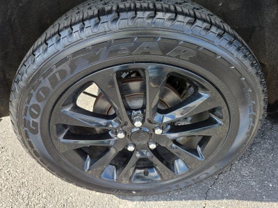 2022 Jeep Grand Cherokee WK Laredo X 4x4