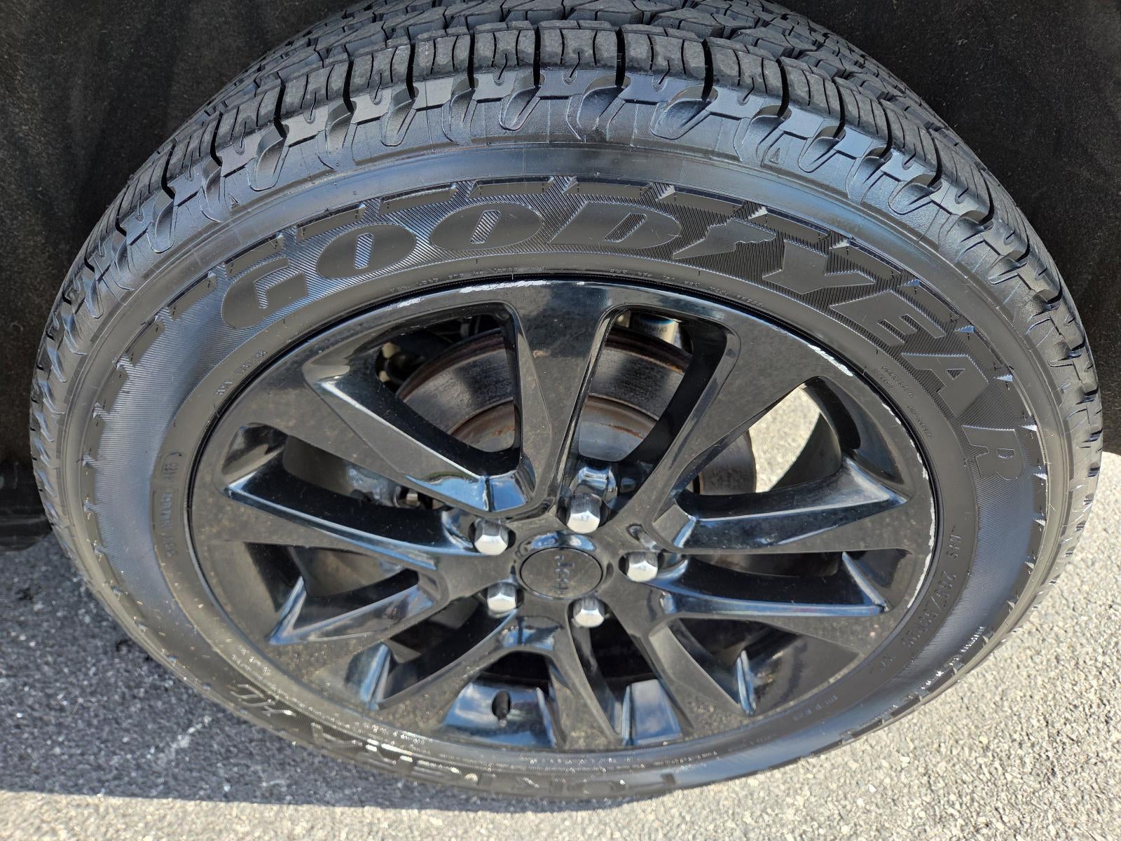 2022 Jeep Grand Cherokee WK Laredo X 4x4