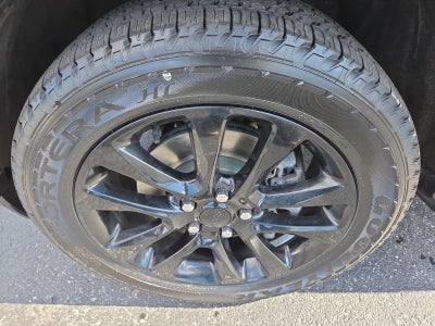 2022 Jeep Grand Cherokee WK Laredo X 4x4