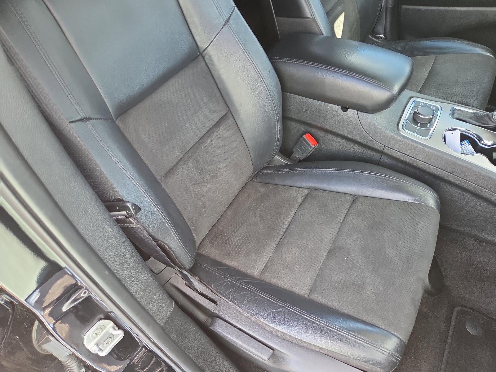 2022 Jeep Grand Cherokee WK Laredo X 4x4