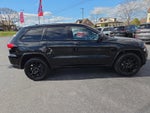 2022 Jeep Grand Cherokee WK Laredo X 4x4