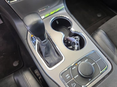 2022 Jeep Grand Cherokee WK Laredo X 4x4