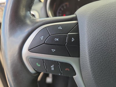 2022 Jeep Grand Cherokee WK Laredo X 4x4