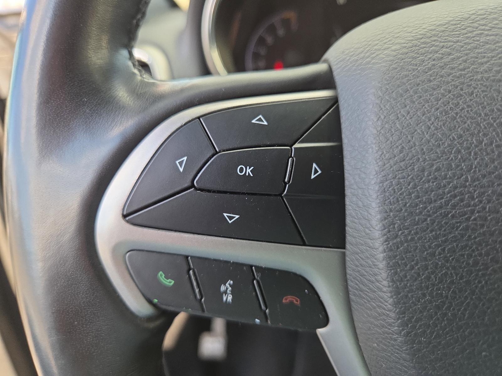 2022 Jeep Grand Cherokee WK Laredo X 4x4