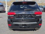 2022 Jeep Grand Cherokee WK Laredo X 4x4