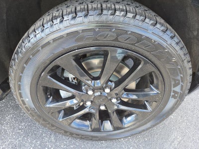 2022 Jeep Grand Cherokee WK Laredo X 4x4