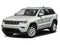 2022 Jeep Grand Cherokee WK Laredo X 4x4