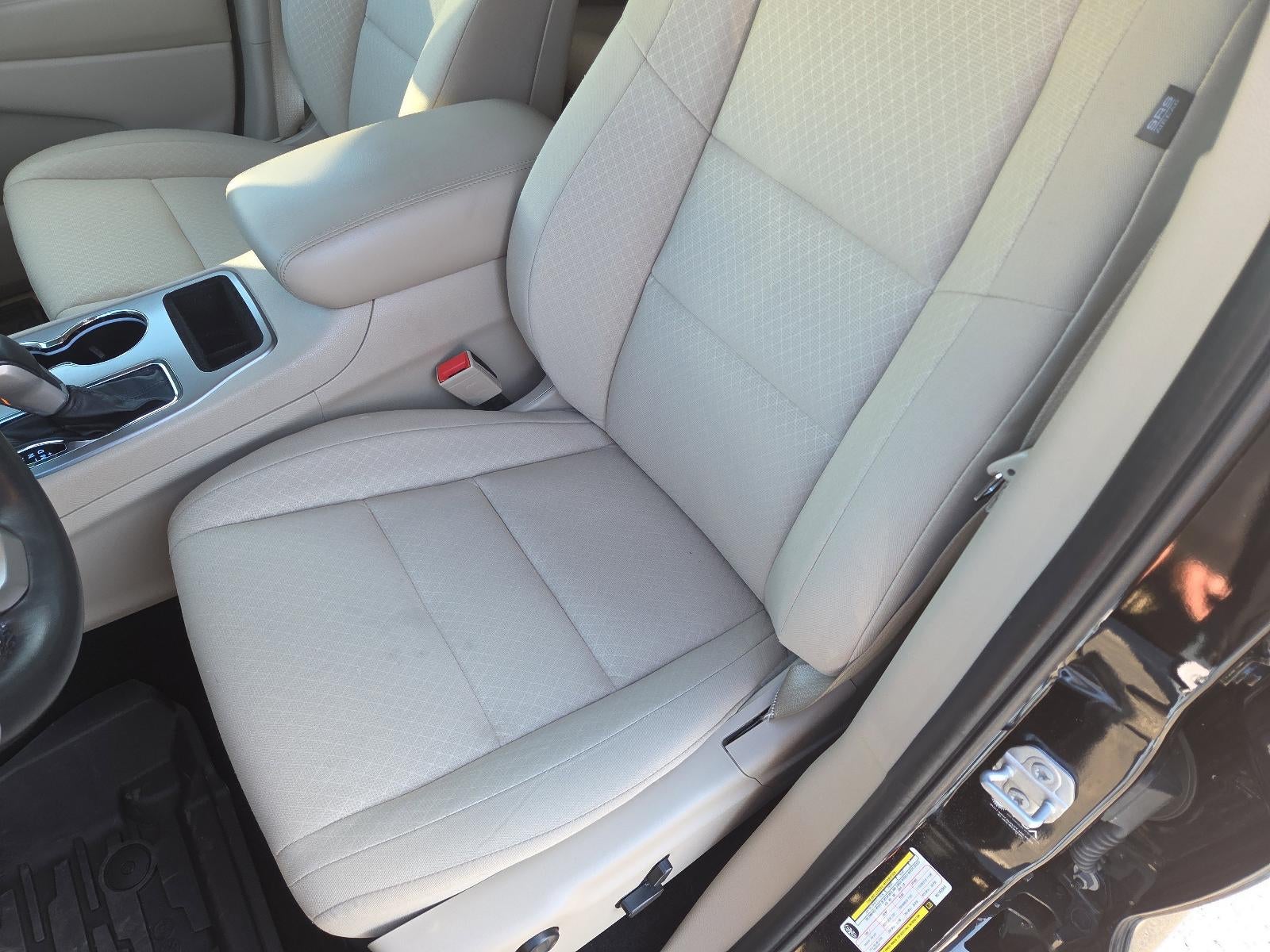 2022 Jeep Grand Cherokee WK Laredo E 4x4