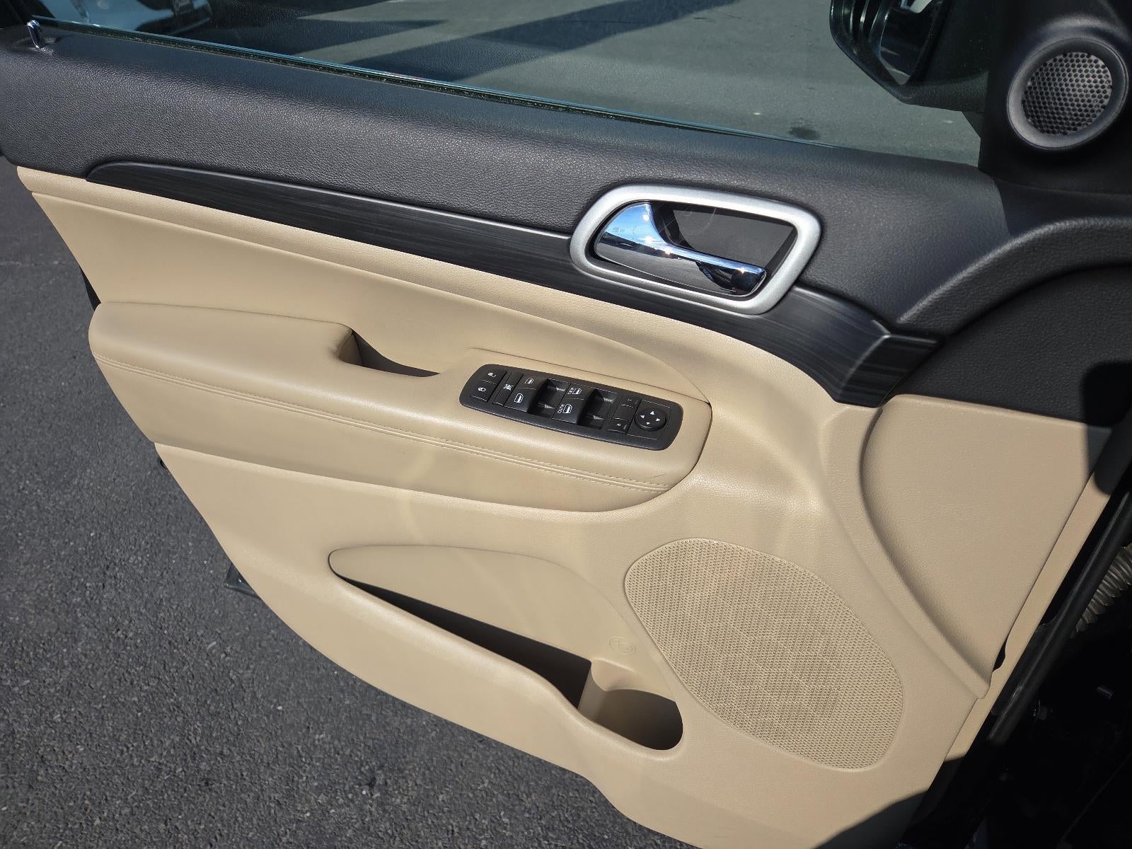 2022 Jeep Grand Cherokee WK Laredo E 4x4