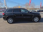 2022 Jeep Grand Cherokee WK Laredo E 4x4