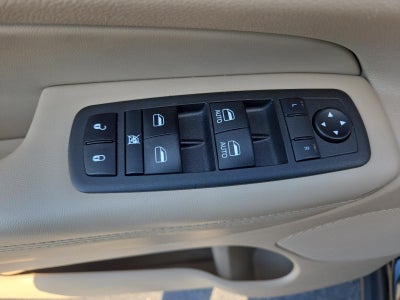 2022 Jeep Grand Cherokee WK Laredo E 4x4