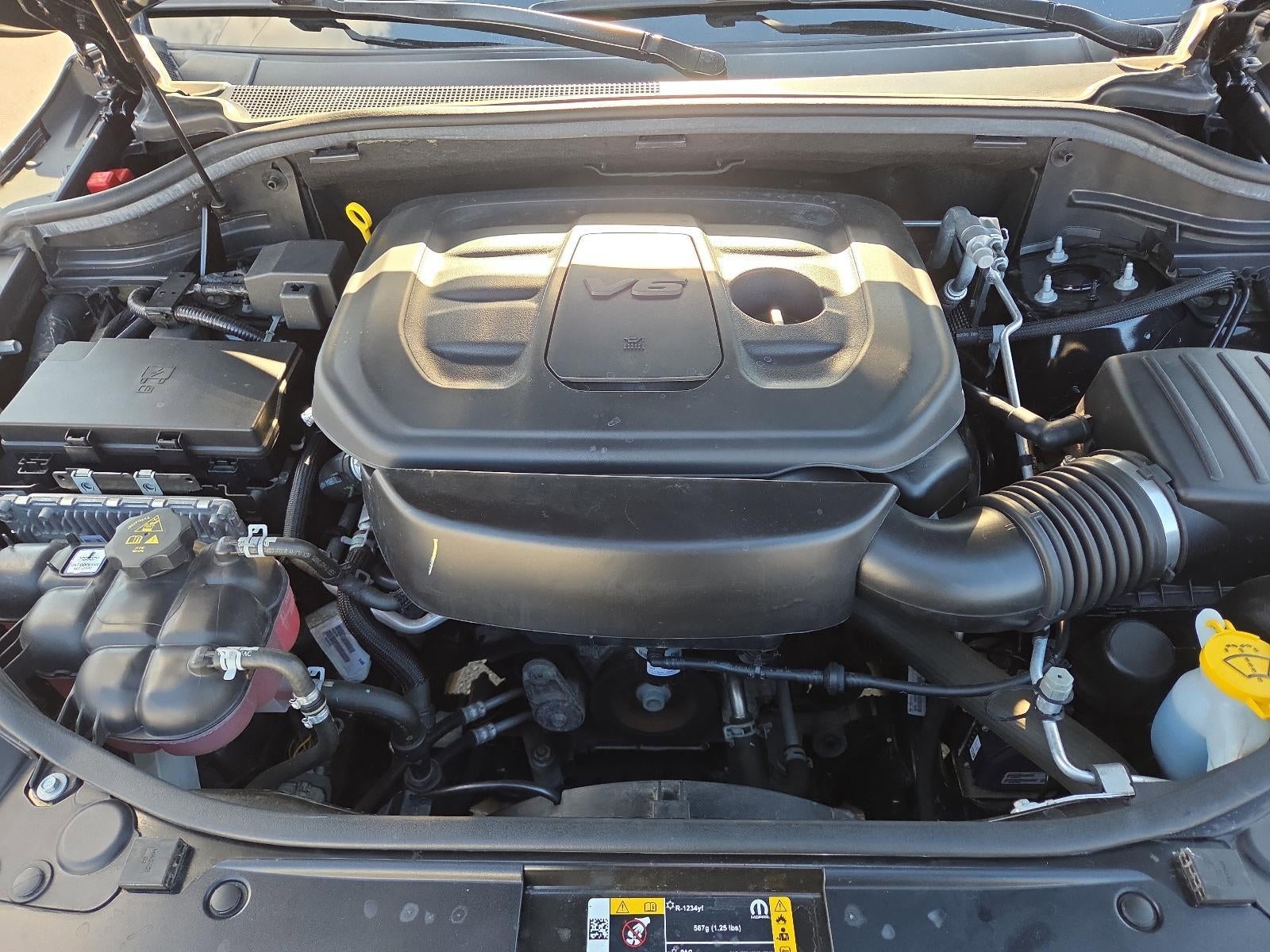 2022 Jeep Grand Cherokee WK Laredo E 4x4