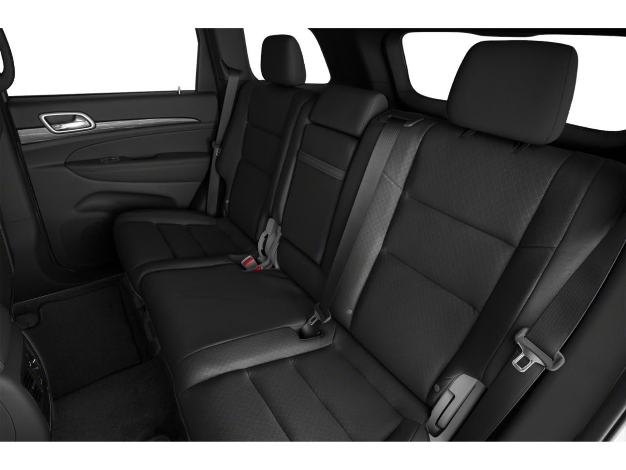 2022 Jeep Grand Cherokee WK Laredo E 4x4