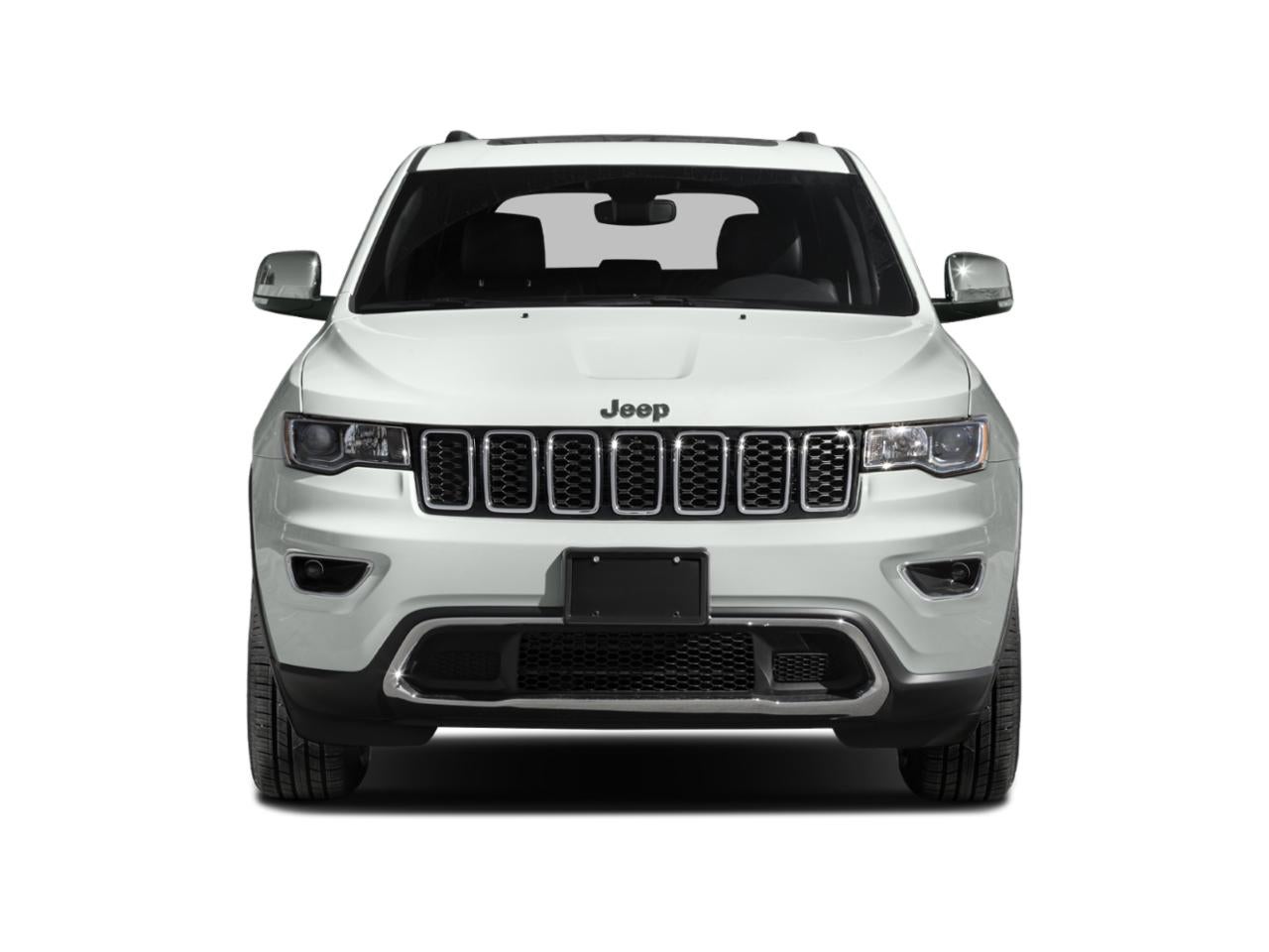2022 Jeep Grand Cherokee WK Laredo E 4x4
