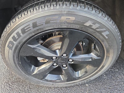 2023 Jeep Grand Cherokee Altitude X 4x4