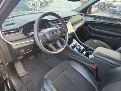 2023 Jeep Grand Cherokee Altitude X 4x4