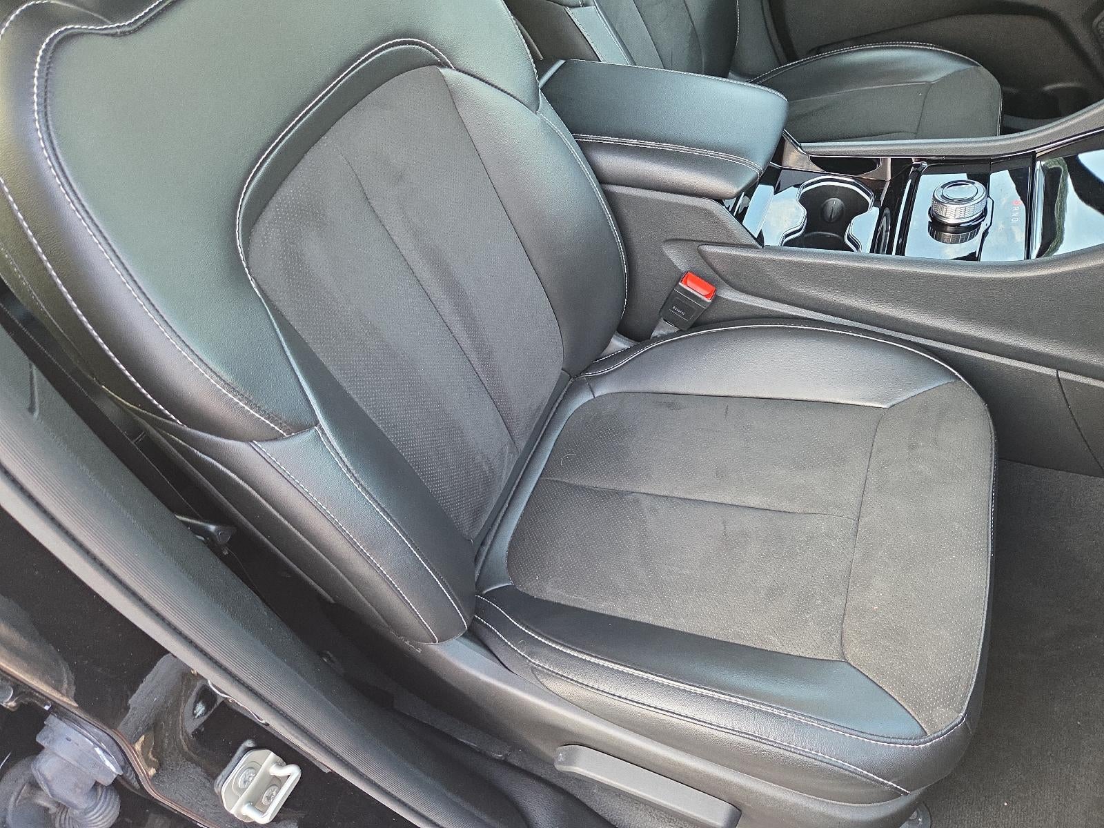 2023 Jeep Grand Cherokee Altitude X 4x4