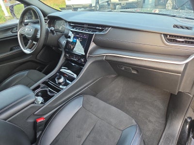 2023 Jeep Grand Cherokee Altitude X 4x4
